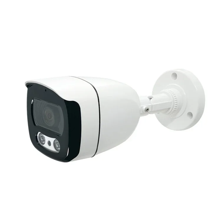 الشركة المصنعة 5mp 4k 8mp 4 8 16 قناة HD AI Ip Poe Nvr كاميرا مراقبة خارجية للمنزل طقم نظام Cctv مع كاميرا