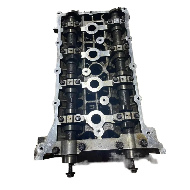 

High Quality Engine Cylinder Head For Jeep Compass 2.4