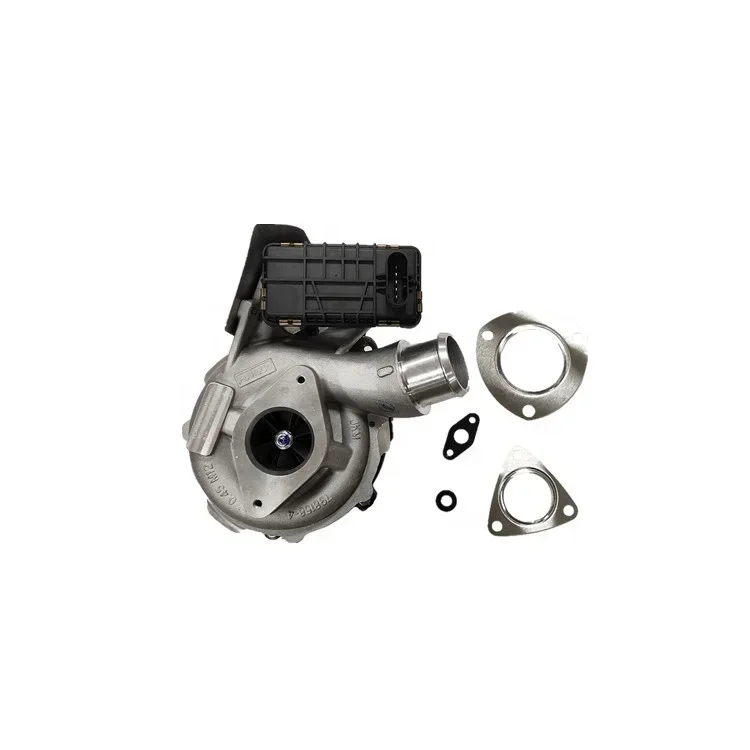 

Factory Direct Sales Genuine Quality Auto Engine Parts Spare OEM BK3Q-6K682-AB Turbocharger