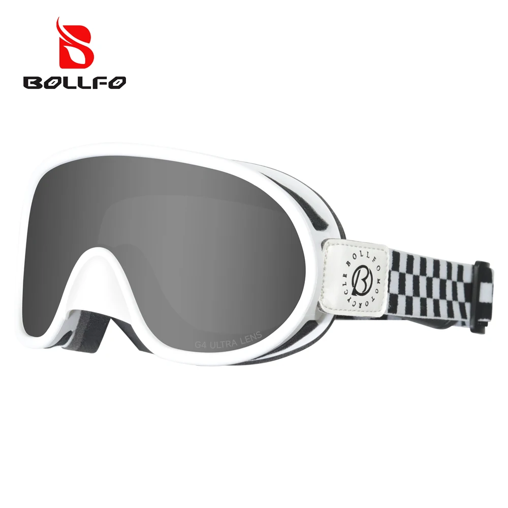 AliExpress NONE Windproof Glasses Motorcycle Motocross Riding Glasses Men Women UV400 ATV OffRoad Dirt Bike Goggles Dual-Cycle Defogging Goggles