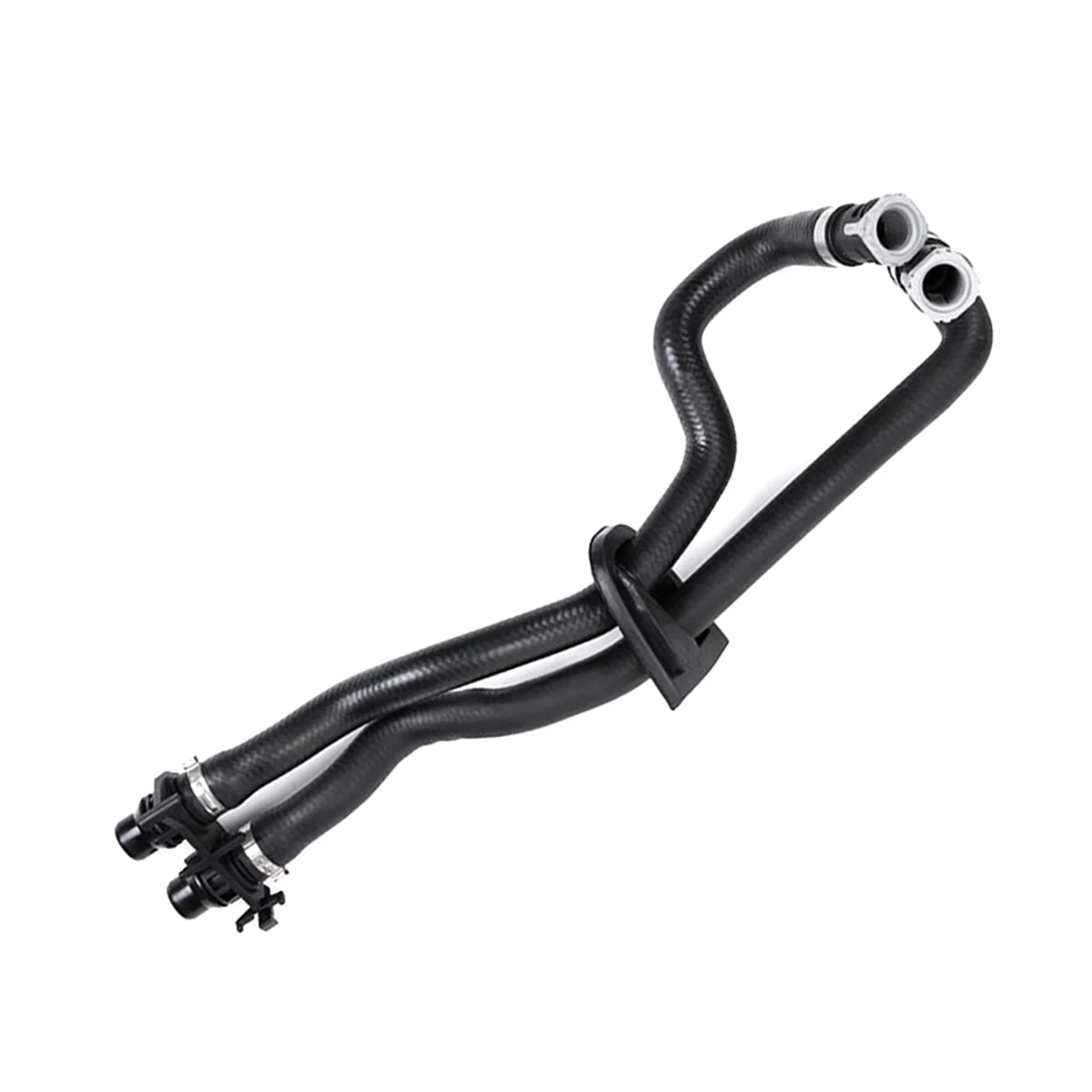 

2.0 Petrol 2.2 Diesel PTC Heater Water Hose for Land Rover LR2 RR Evoque Discovery Sport Jaguar E-Pace J9C1272 LR019276