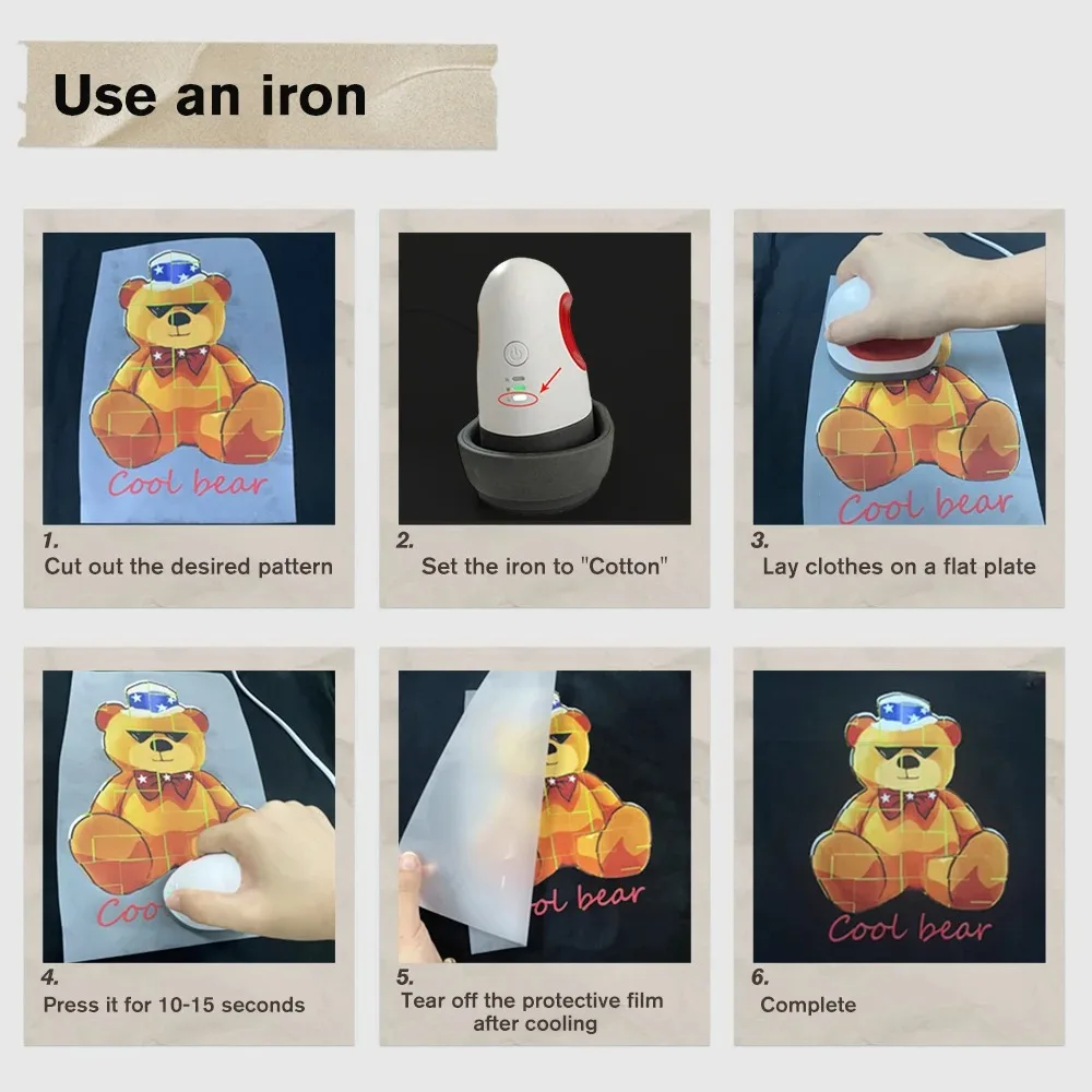 نقل الملابس على الحديد 90s سيارة إرتداد سباق المشهد التوضيح التجفيف السريع نقل الحرارة الرسومات الملابس العصرية #5