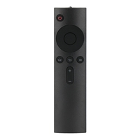 Remote Control For Xiaomi MI Tv Box 1/2/3/4 S MI BOX Bluetooth Tv Display Media Player Set-Top Box Xiao Mi Smart TV