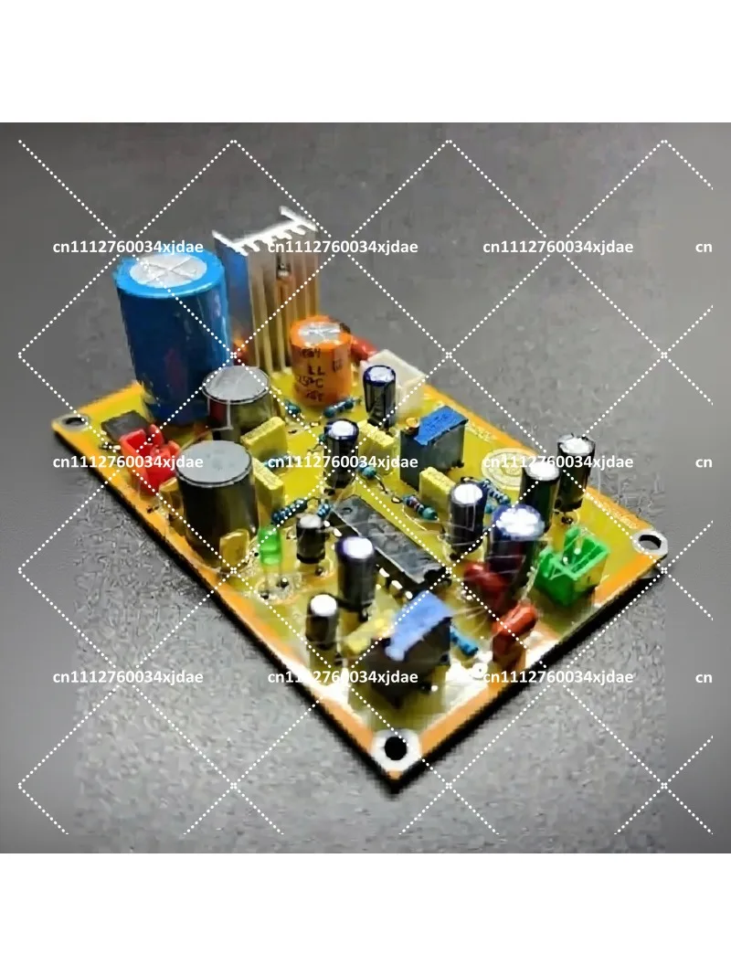 FM Decoder Board for Vintage Radio Stereo Modification Replacement Parts