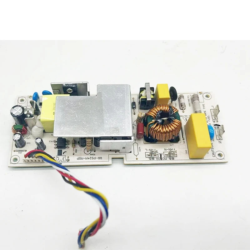 Original Ersatzteile Onyx Power Board von Dock Station Zubehör für Roborock S7+/S75 MaxV+/Q7+/Q7 Max+/Q5+/S8+/Q8 Max+/Q5 Pro+