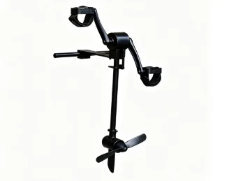 A Professional Factory Fishing Accessories  Pedal Drive System Propeller Pedal Drive