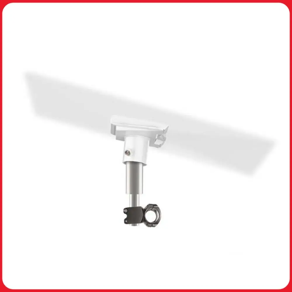 

For Gen 3 RV Ladder Mount Roof Rack Bracket For Pole Mount for Installation Kit
