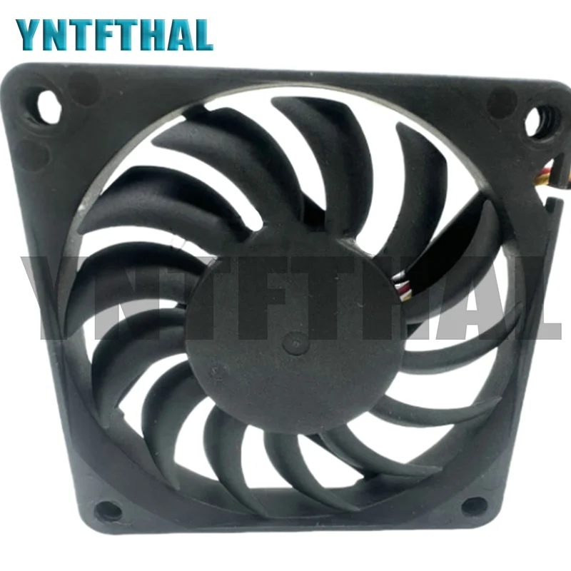 Kipas Pendingin FD127010HB 12V 0.23A 3 kabel