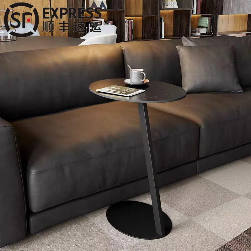 

Portable Luxury Coffee Table Decor Black Japanese Design Coffee Table Vintage Storage Mesa De Centro Sala Home Furniture