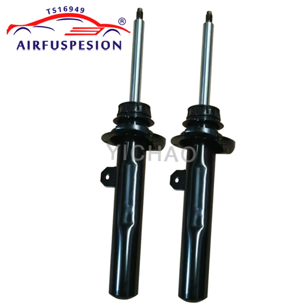 2PCS Front Left And…