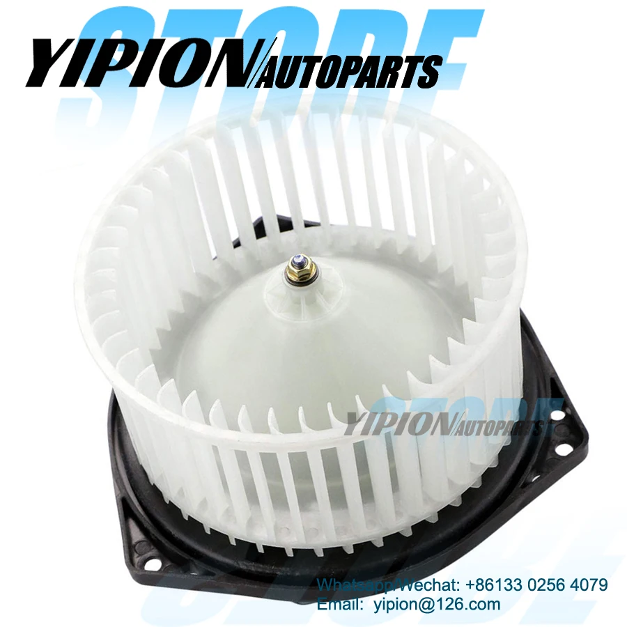 Auto AC Fan Blower For NISSAN NP300  272204KH0A