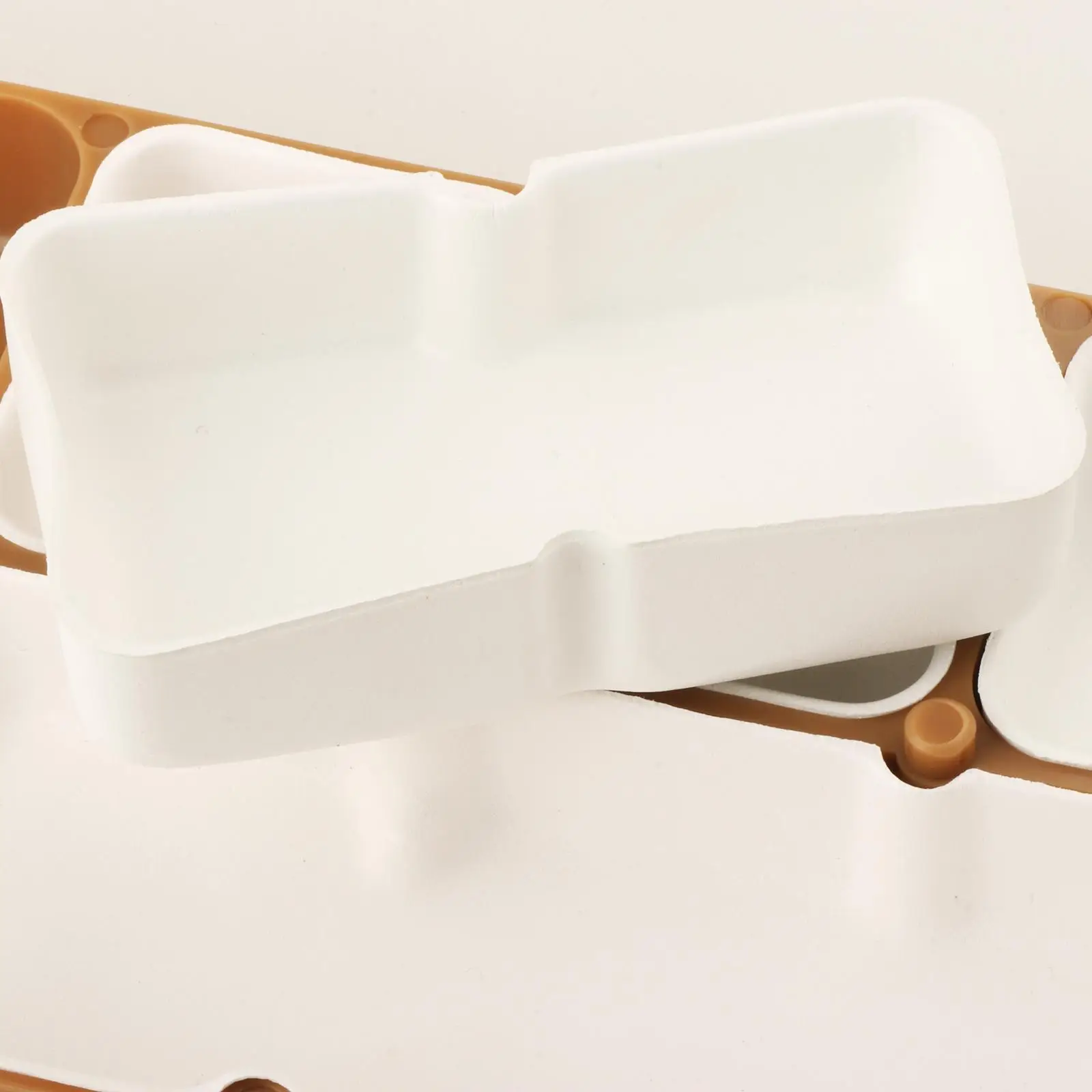 Watch Parts Storage Organizer for Movement And Tools, Container for Watch Accessories