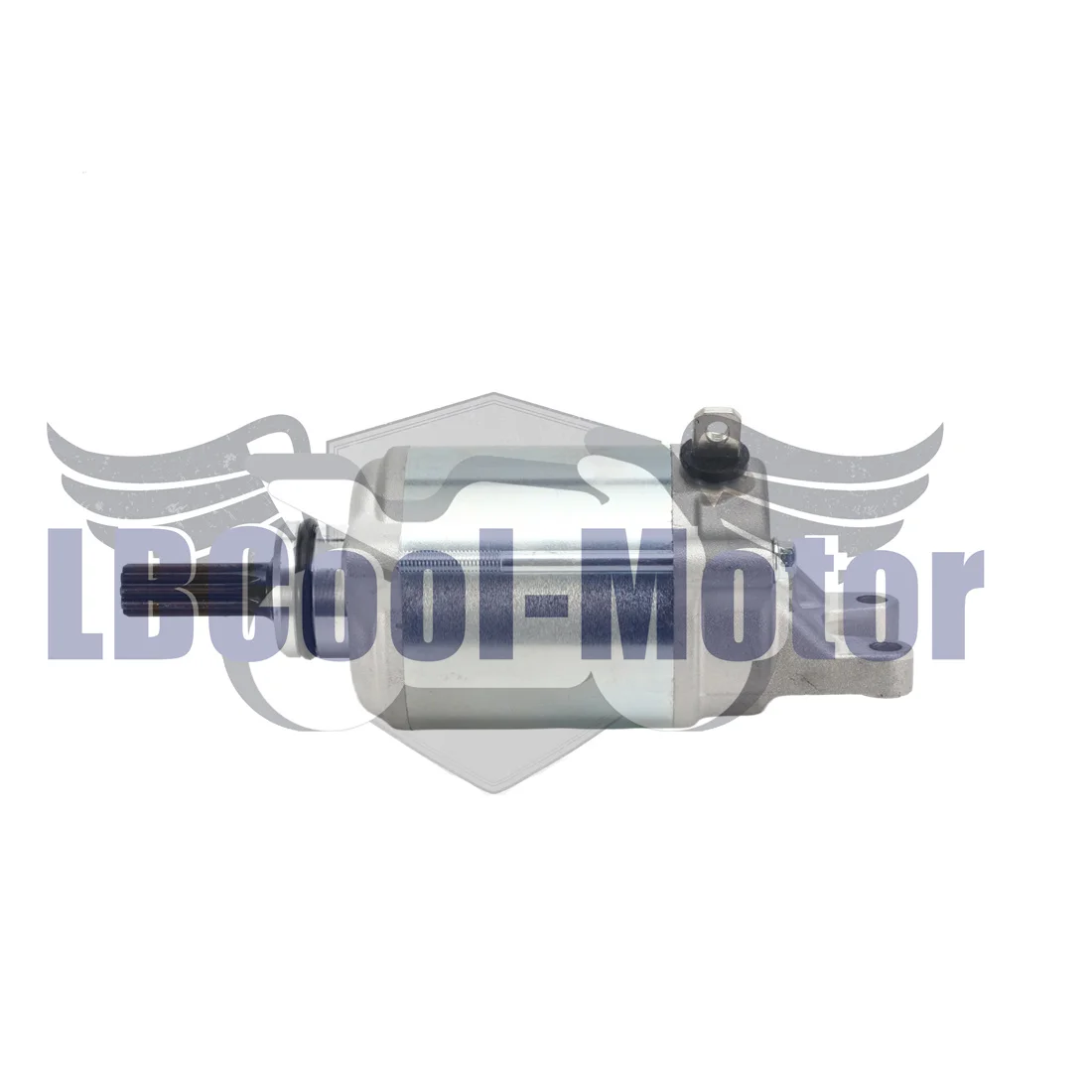 Starter Motor Assy For SUZUKI GSXR1000 GSXR 1000 2009-2025 31100-47H00 31100-17K00 Engine Starting Motor