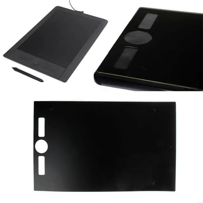 

462E Protective Film Graphic Drawing Tablet Intuos Pth860 Screen Protector