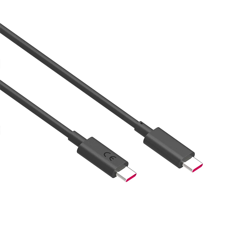 Lenovo Motorola Moto 125W Gallium nitrid Gan Ladeset 6a Hochs trom USB-C Datenkabel sicher stabil kompakt tragbar