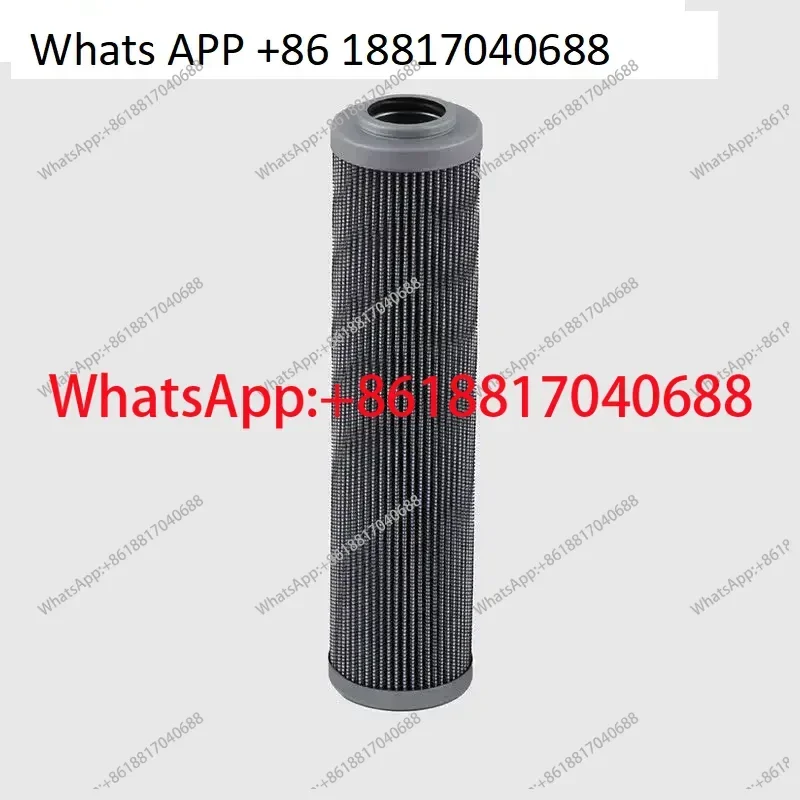 HP1352D16ANP01 Glass fiber pump truck hydraulic system boom hydraulic filter element jadeite hydraulic oil
