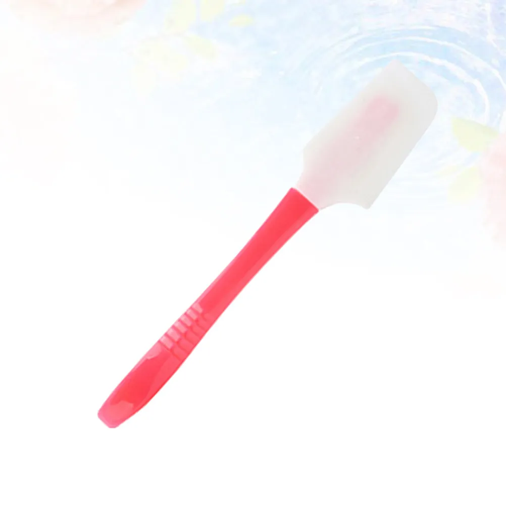 Silicone Kitchen Utensil Set Baking Spatula Tongs Cake Decorating Tools for Cooking Pastry