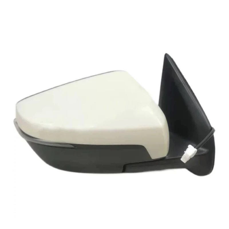 ABS side mirror car accessories exterior parts for ISUZU D-MAX 2021 2022 2024 rearview mirror