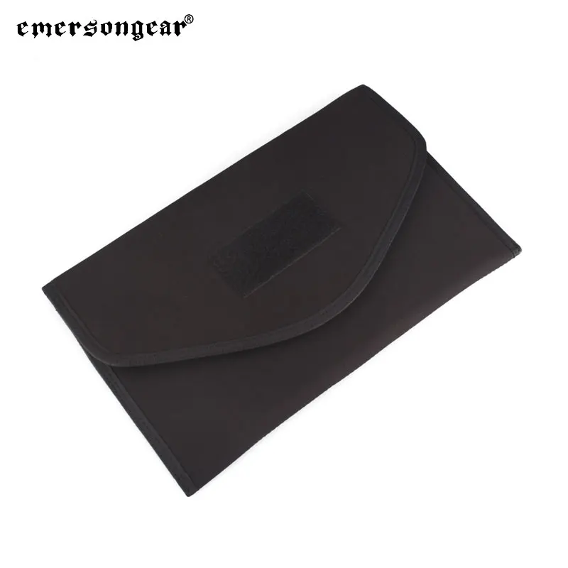 Emersongear 35X22CM laptoppakket draagbare computertas voor MacBook Air 11 tactische outdoor nylon