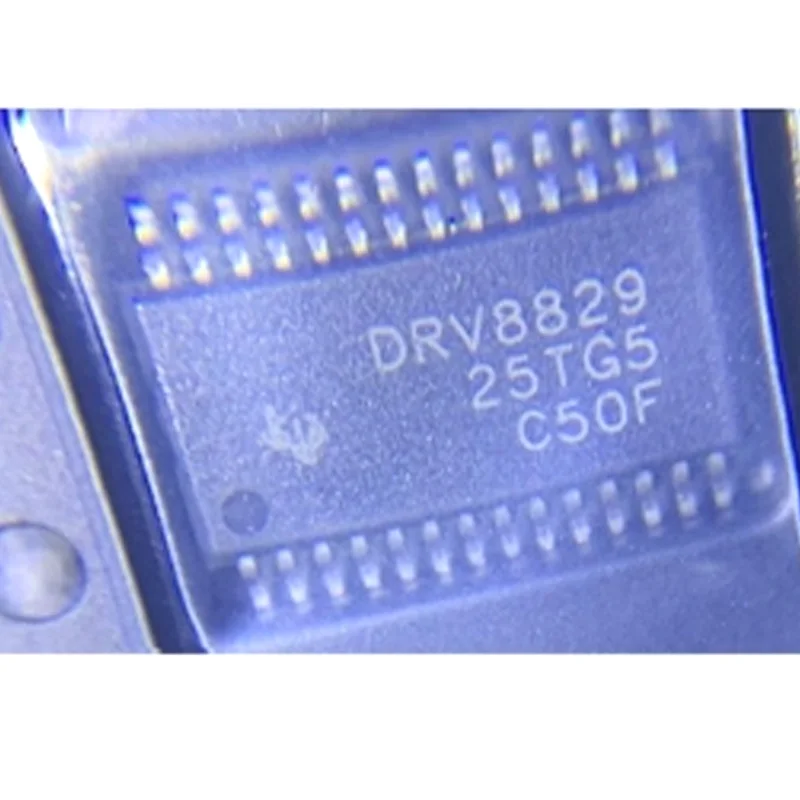 

DRV8829PWPR Driver IC chip HTSSOP28 Brand new imports