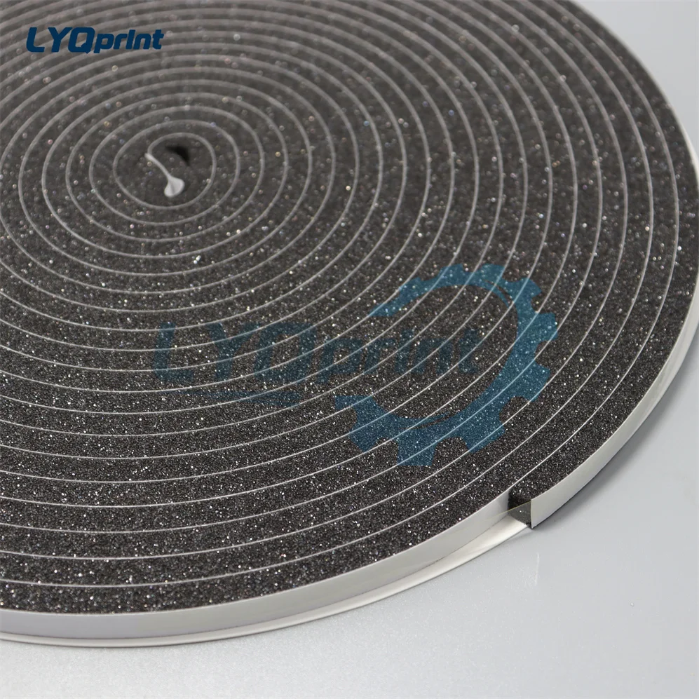 Best Quality 00.580.1010 Printing Machine Consumable Sponge Strip For Heidelberg