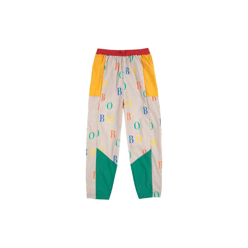 2025 جديد الخريف والشتاء الأطفال يندبروف دعوى مجموعة الفتيان والفتيات رمادي مطبوعة هوديي سراويل تقليدية مجموعة الاطفال الملابس الدافئة