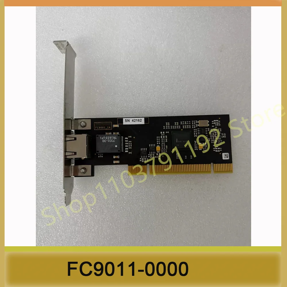 Perfect test Stable performance FC9011-0000