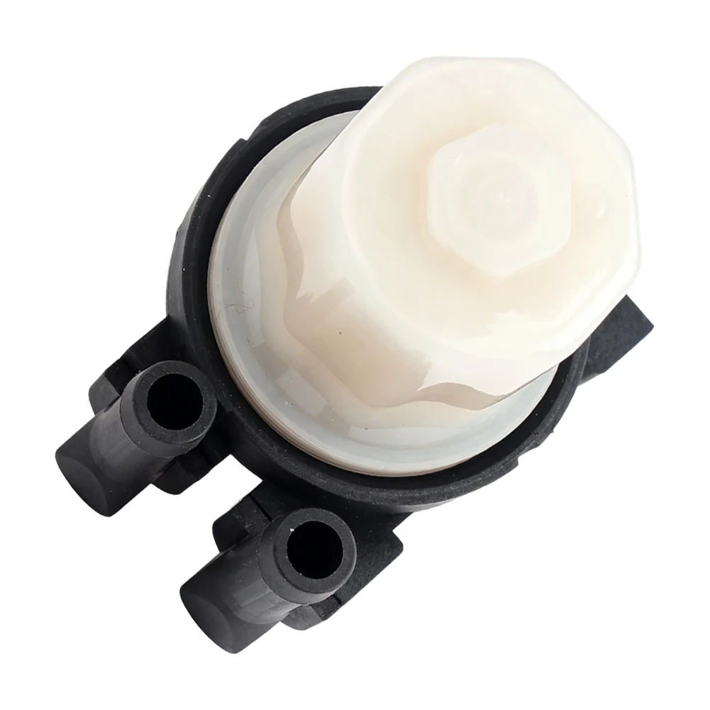 Direct-Fit Fuel Filter for 40HP 50HP 60HP 4-Cylinder EFI 4-Stroke Outboard Engines with Visual Bowl Inspection Capability