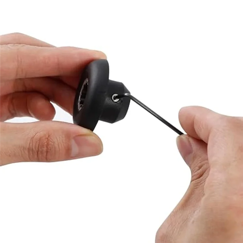 

Premium Drive Socket Replacement Blender Parts For 015547,1002,1230,5006,5012,5039,5057, 5062,VM0101,VM0115,VM0116E 4Piece Black