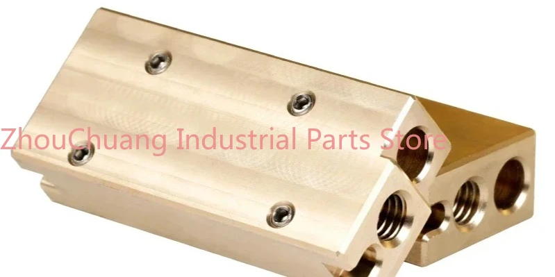 

80W heating tube 12v/24v+104GT-2 thermistor+super volcano heating block 3D printing