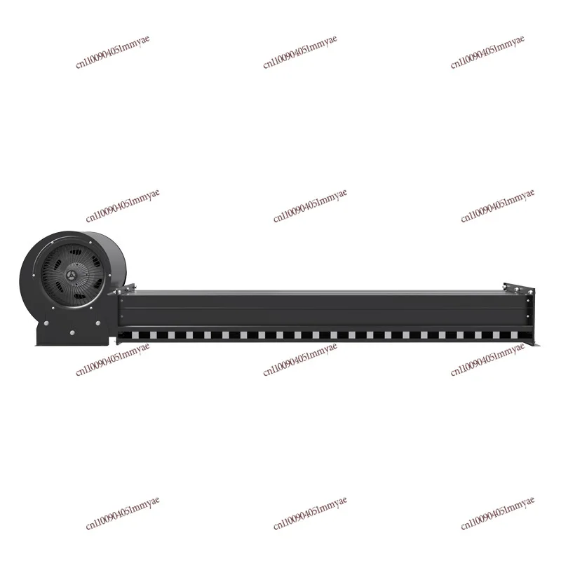 Cold Storage Door Centrifugal Air Curtain Machine Industrial Stainless Steel Air Curtain