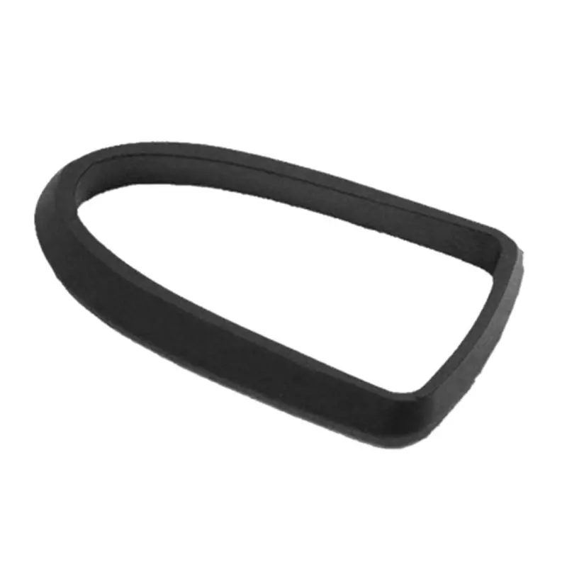 CGDS-Bicycle For FACTOR OSTRO Seatpost Waterproof Dust Gasket Flat Seat Tube Dust Ring