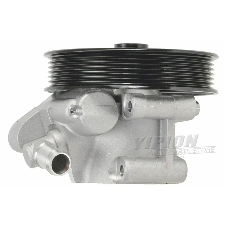 Power Steering Pump For Ford F150 Ranger 6.2L 2011-2014 Model 7696955159  BL3Z3A696A BL3Z-3A696-A  965205 N7120192