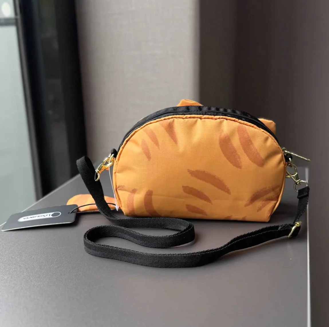 

Buba Home A30 New Cartoon Women's Cloth Bag Lightweight Crossbody Bag Faionable Single oulder Bag Water-Resistant