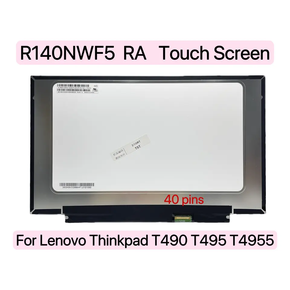 Thinkpad R40 Display US $64.21