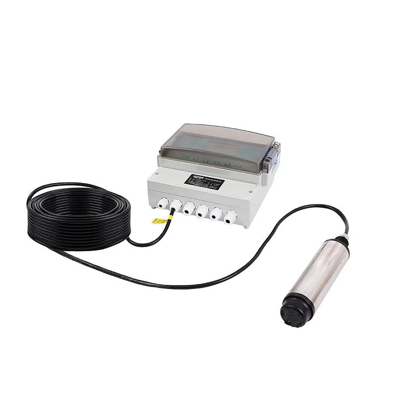 Huper online o2 analyzer optical do probe dissolved measurement methods