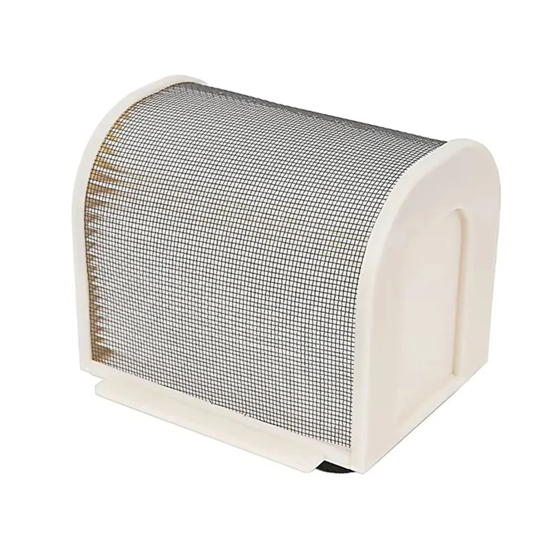 Filtro de ar para bicicleta, para fjr1300 fjr 1300 a a ae como es 2001-2023 xvs 1300 a meia-noite estrela 2014-2015 limpador de admissão