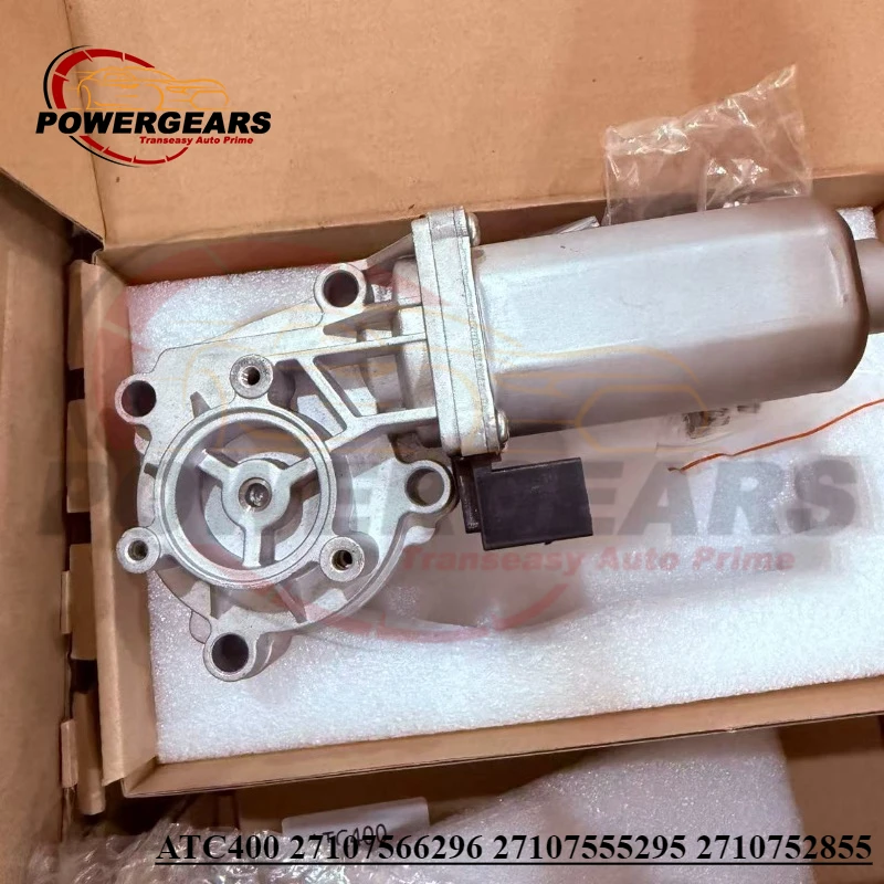 

New ATC400 ATC500 ATC700 27107566296 27107555295 2710752855 Transfer Case Actuator Suit For 2004-2010 BMW X3 X5 Shift Motor
