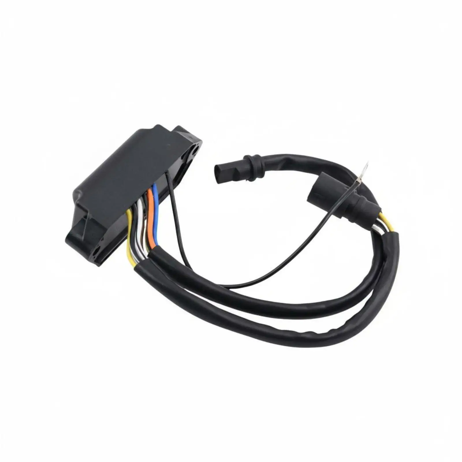 Marine Ignition Wiring Harness Reliable Ignition Coil Harness Insulated Vehicle