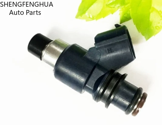 High quality auto parts For Honda ATV Fuel Injector 16540-HP5-603 Auto Engine Parts