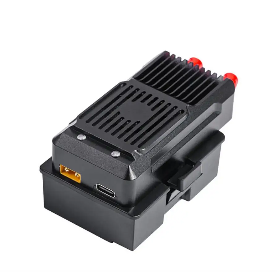 Radiomaster ELRS  2.4G/ 915MHz / 868MHz /750MHz /433MHz RX TX Dual-band Transceiver Nano Multi-Frequency ExpressLRS Receiver