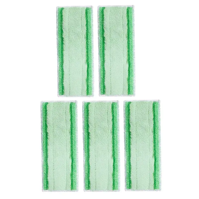 

Аксессуары для швабры AT21-Mop Pad для Irobot Braava Jet M6, аксессуары для умного робота-уборщика для дома, моющаяся ткань для швабры