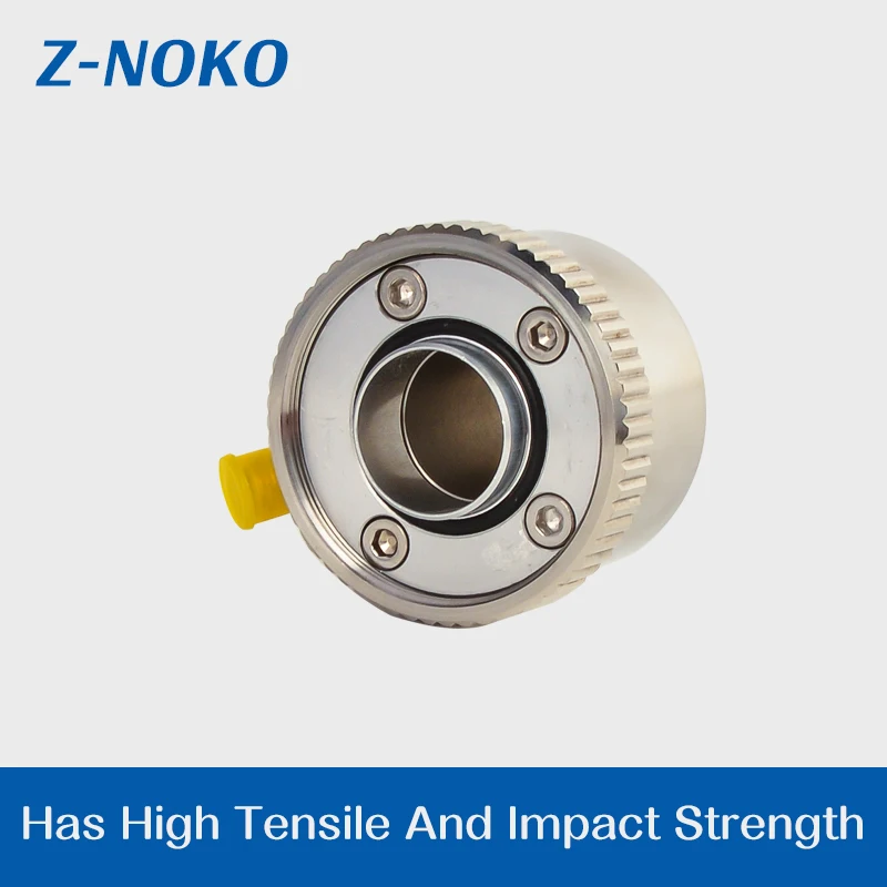 ZNOKO Raytools BT210S Nozzle Connector TRA Laser Nozzle Sensor Connector Nozzle Connection Parts for Fiber Laser Cutting Head