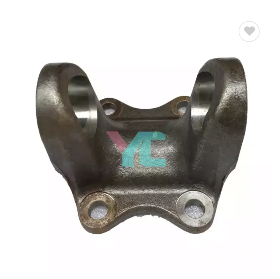 

DRIVE SHAFT FLANGE FORK FOR FSR TRUCK 6HE1 1-37211056-3 1372110563