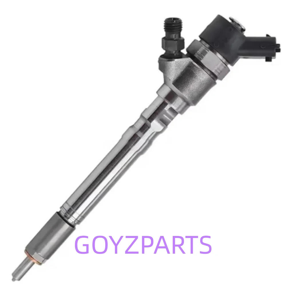 

0445110729 33800-27900 Brand and New Fuel Injector Nozzle Common Rail Injector Assy For HYUNDAI Santa Fe Tucson KIA Sportage 2.0