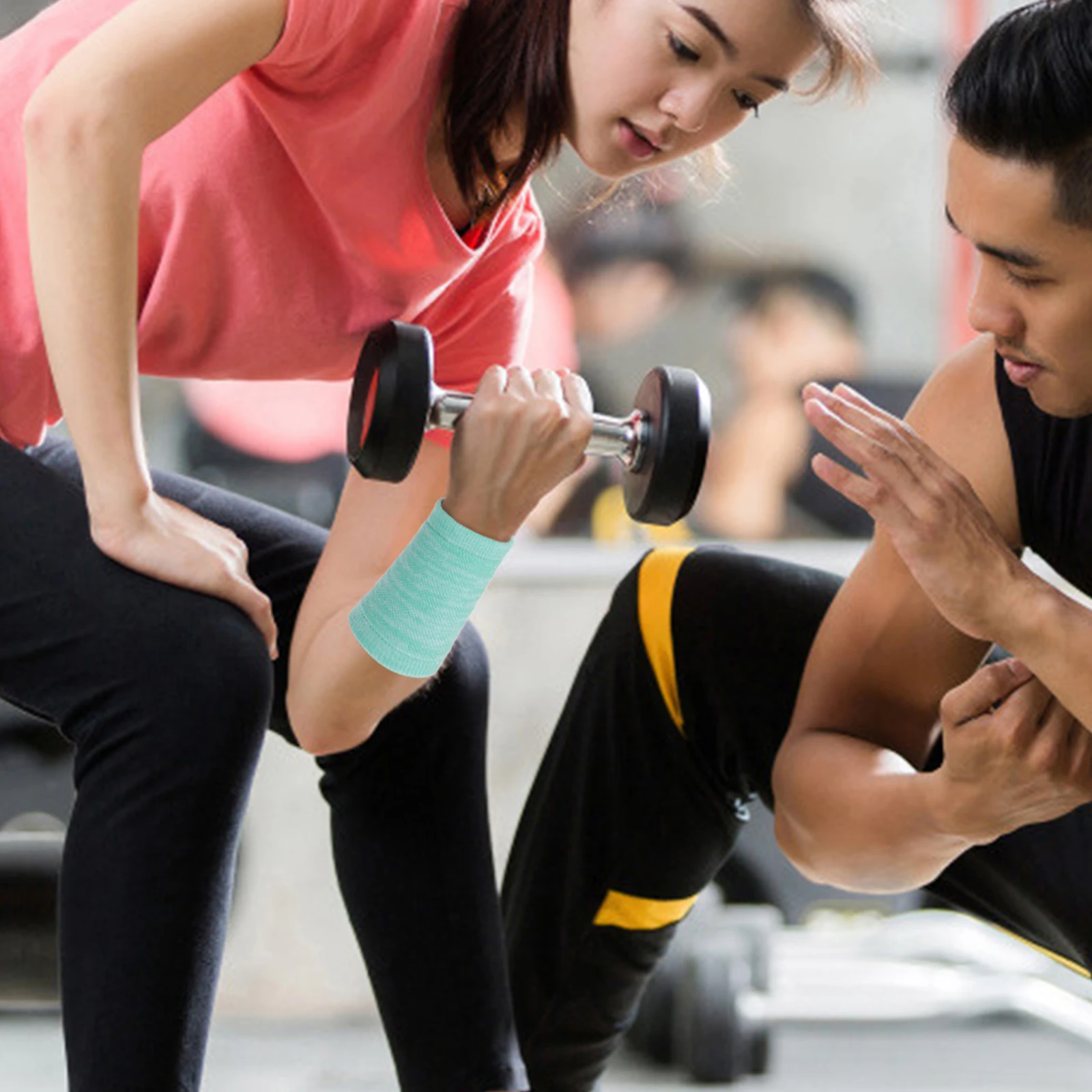 

5 шт. ремни для поддержки запястья, регулируемый компрессионный бандаж для лечения артрита, туннеля запястья, тендинита, защита запястья, компрессионный бандаж