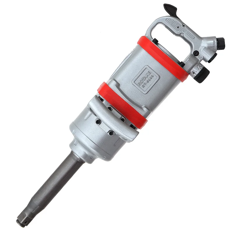 1 Inch China air Truck air Tire Impact Pneumatic Wrench