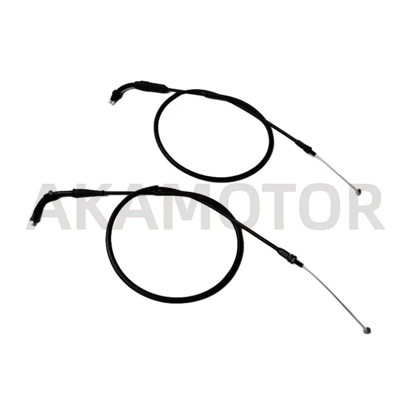 Clutch / Throttle Cable for Loncin Voge Lx500-a 500ds