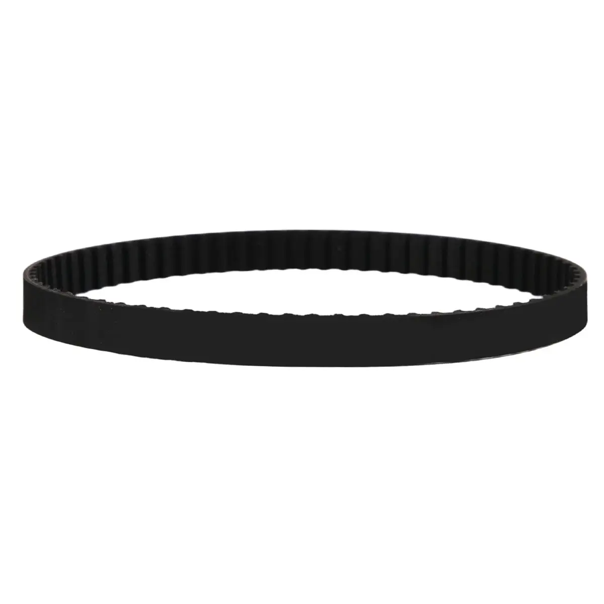 A74U 142XL Rubber Timing Belt Synchronous Closed Loop Timing Belt Pulleys 10mm Width