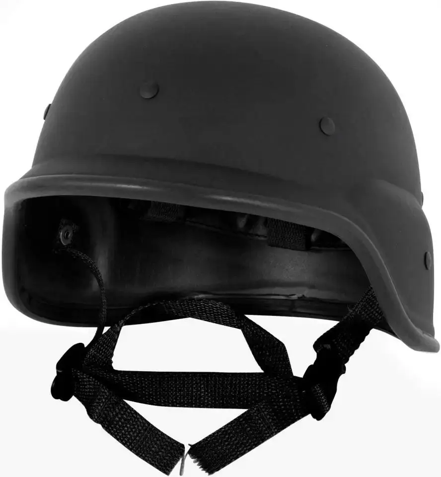 Safety Helmet Custom Professional Protection Reflective Flame Retardant Safety Fire Fast Tactical Helmet